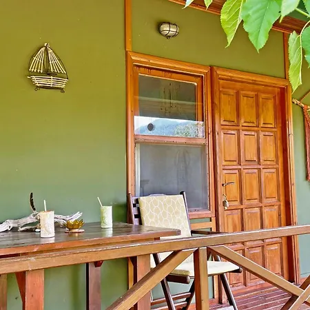 Maki Cirali Hotel 3*