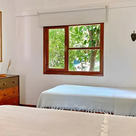 Hotel Maki Cirali