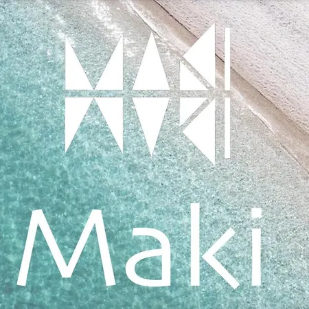 Maki çıralı Kemer