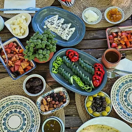 Otel Maki çıralı 3*