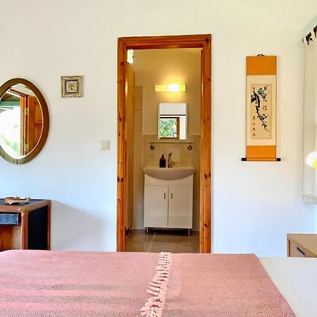 Otel Maki çıralı