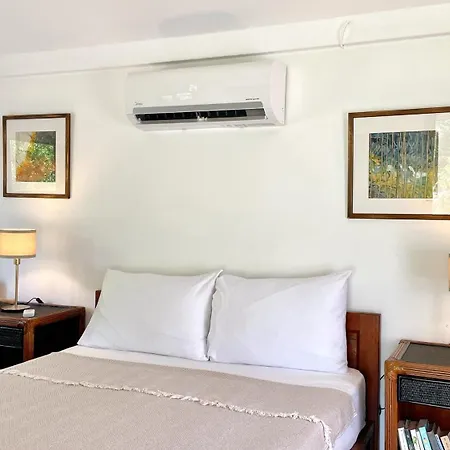 Maki çıralı Otel Kemer