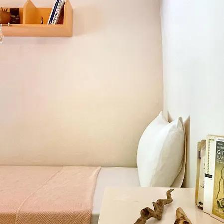 Maki çıralı 3* Kemer