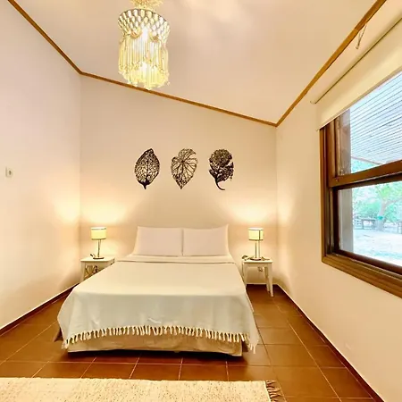 Otel Maki çıralı 3*