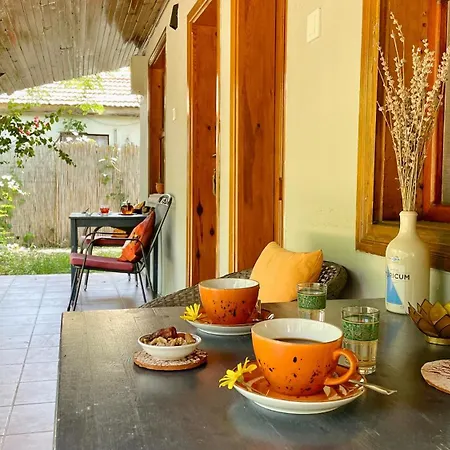 Otel Maki çıralı 3*