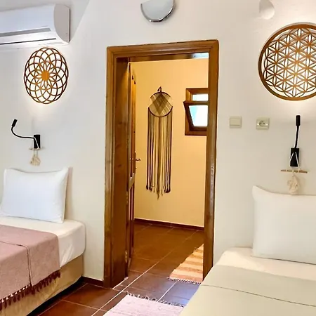 Otel Maki çıralı 3*