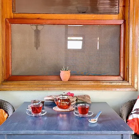 Maki çıralı 3* Kemer