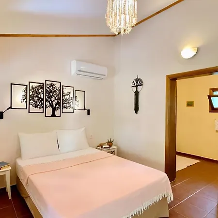 Otel Maki çıralı